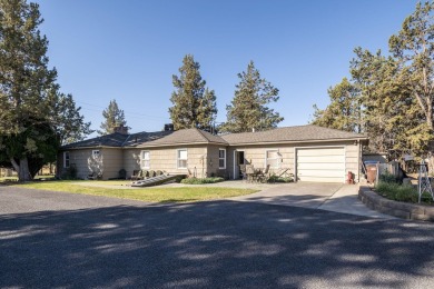 Lake Home Sale Pending in Redmond, Oregon