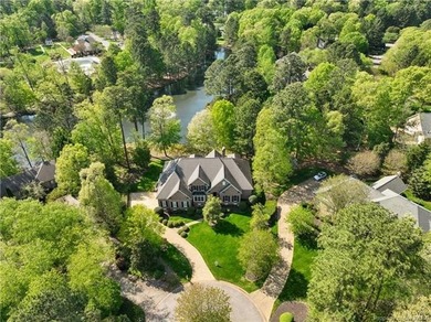 (private lake, pond, coastal) Home For Sale in Williamsburg Virginia