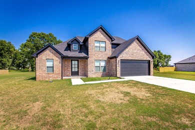 Horseshoe Lake - Pulaski County Home For Sale in Scott Arkansas