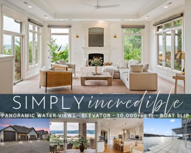Lake Home For Sale in Hollister, Missouri