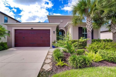 (private lake, pond, creek) Home For Sale in Wesley Chapel Florida