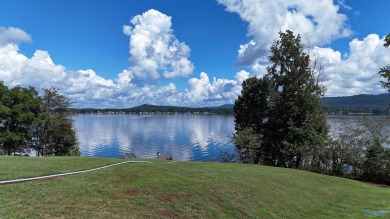 Lake Lot For Sale in Langston, Alabama