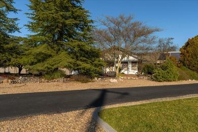 (private lake, pond, coastal) Home For Sale in San Andreas California