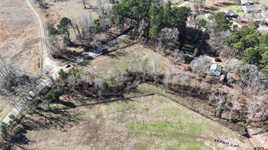 Lake Acreage For Sale in Troup, Texas