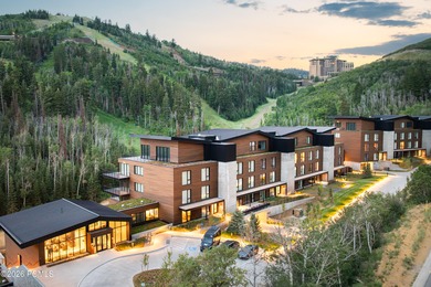 Jordanelle Reservoir Condo For Sale in Park City Utah
