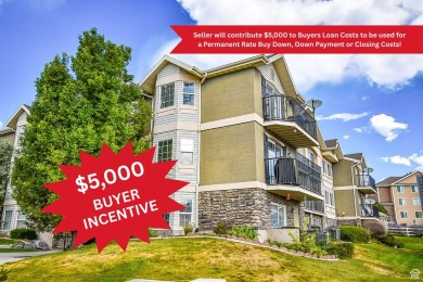 Utah Lake Condo For Sale in Saratoga Springs Utah