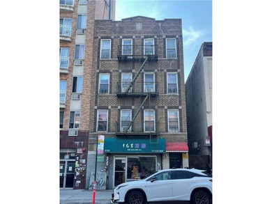 Prime Mixed-Use Investment Opportunity in Brooklyn Introducing - photo 1