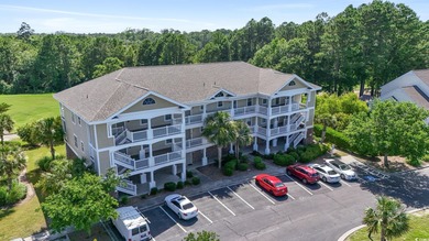 Intracoastal Waterway - Horry County Condo For Sale in North Myrtle Beach South Carolina