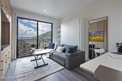 Silver Springs Lake Condo For Sale in Park City Utah