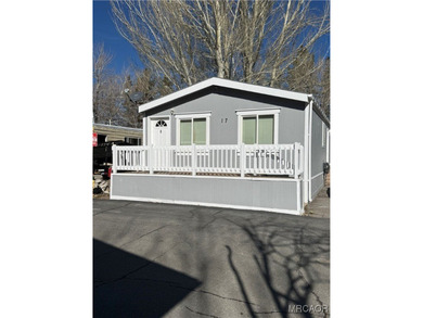 Big Bear Lake Home For Sale in Big Bear Lake California