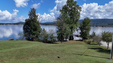 Lake Lot For Sale in Langston, Alabama