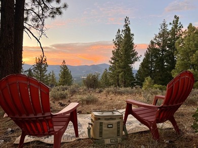 (private lake, pond, coastal) Acreage For Sale in Portola California