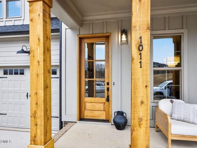Move-In Ready! This Homes by Dickerson Townhome B (Interior) - photo 3
