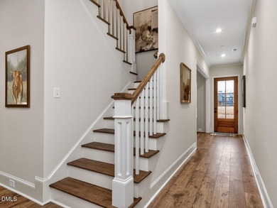 Move-In Ready! This Homes by Dickerson Townhome B (Interior) - photo 4