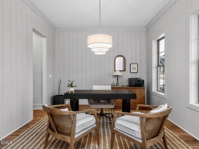 Move-In Ready! This Homes by Dickerson Townhome B (Interior) - photo 5