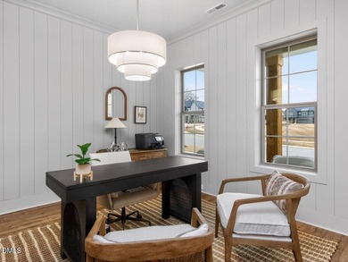 Move-In Ready! This Homes by Dickerson Townhome B (Interior) - photo 6