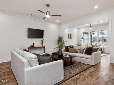 Move-In Ready! This Homes by Dickerson Townhome B (Interior) - photo 7