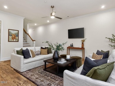 Move-In Ready! This Homes by Dickerson Townhome B (Interior) - photo 8