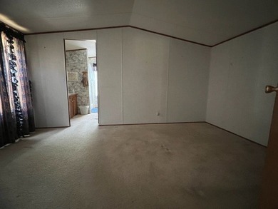Quaint 3 bedroom/2 bath singlewide mobile home that sits on a 1 - photo 9
