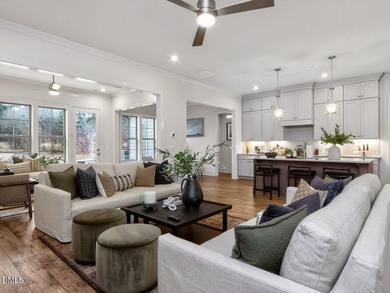 Move-In Ready! This Homes by Dickerson Townhome B (Interior) - photo 9