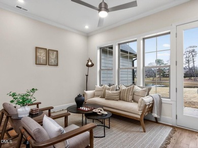 Move-In Ready! This Homes by Dickerson Townhome B (Interior) - photo 10