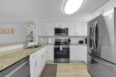 Beautifully remodeled, HIGH INCOME, direct ocean front condo at - photo 11