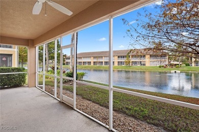 Cape Coral Area Condo For Sale in Cape Coral Florida