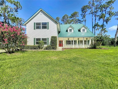 (private lake, pond, creek) Home For Sale in Lakeland Florida