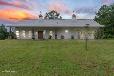 Lake Home For Sale in Shreveport, Louisiana