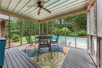 If you're looking for privacy, a private pool surrounded by - photo 12