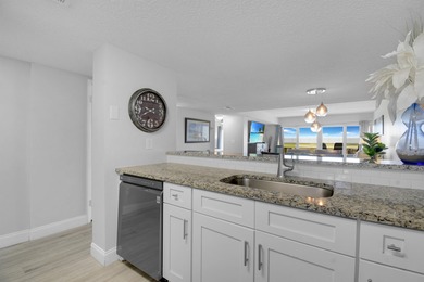 Beautifully remodeled, HIGH INCOME, direct ocean front condo at - photo 14