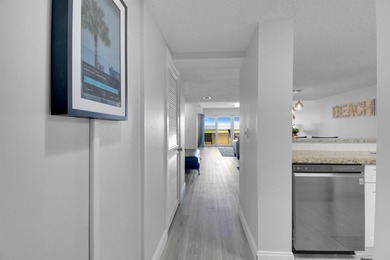 Beautifully remodeled, HIGH INCOME, direct ocean front condo at - photo 15