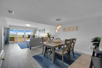 Beautifully remodeled, HIGH INCOME, direct ocean front condo at - photo 16