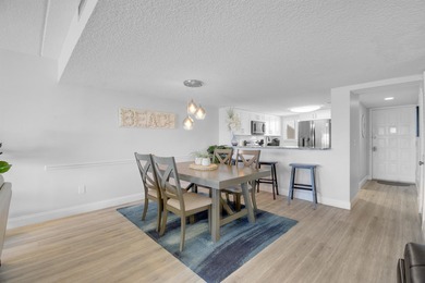 Beautifully remodeled, HIGH INCOME, direct ocean front condo at - photo 17