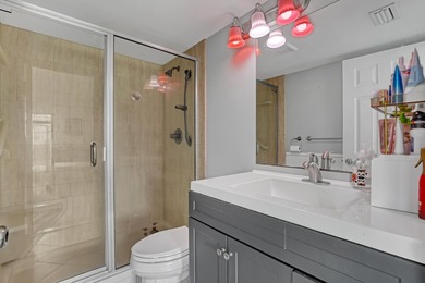 Beautifully upgraded corner unit with stunning lake views from - photo 18