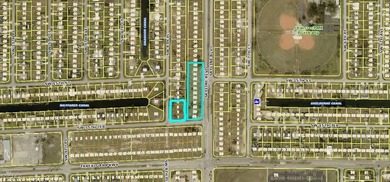 Cape Coral Area Commercial For Sale in Cape Coral Florida