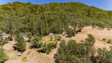 Rogue River Lot For Sale in Shady Cove Oregon