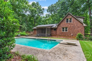 If you're looking for privacy, a private pool surrounded by - photo 24
