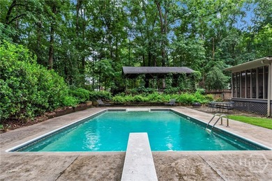 If you're looking for privacy, a private pool surrounded by - photo 25