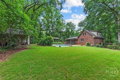 If you're looking for privacy, a private pool surrounded by - photo 26