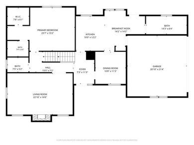 If you're looking for privacy, a private pool surrounded by - photo 30