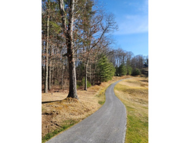 Lake Glenville Lot For Sale in Cullowhee North Carolina