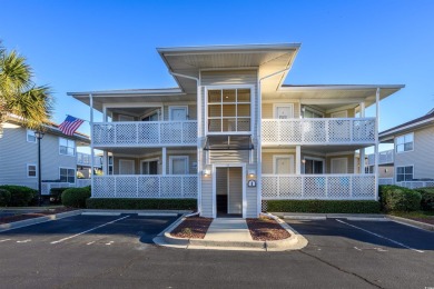 Lake Condo For Sale in North Myrtle Beach, South Carolina