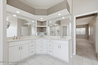 Located in Glen Lakes, this beautiful 1994 Lindhorst Custom pool - photo 45