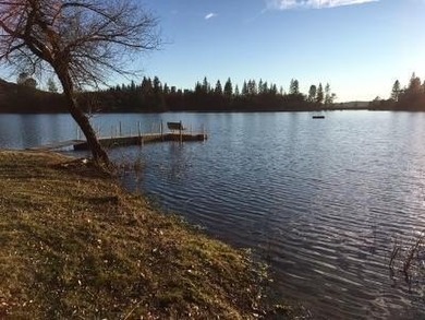 Emery Reservoir Acreage For Sale in Mountain Ranch California