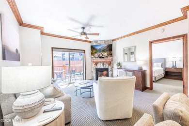 Silver Springs Lake Condo For Sale in Park City Utah