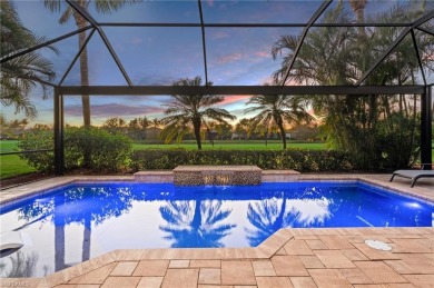 Lake Home For Sale in Bonita Springs, Florida