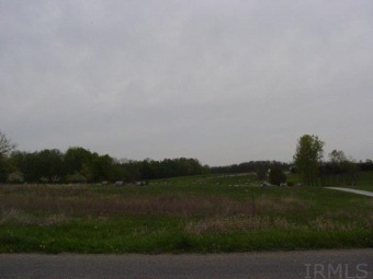 Pretty Lake - LaGrange County Lot For Sale in Wolcottville Indiana