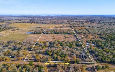 (private lake, pond, coastal) Acreage For Sale in Somerville Texas