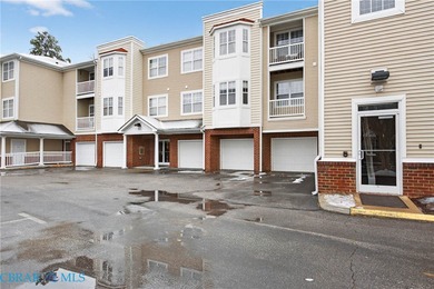 Welcome to the secure and carefree lifestyle in the gated, fully